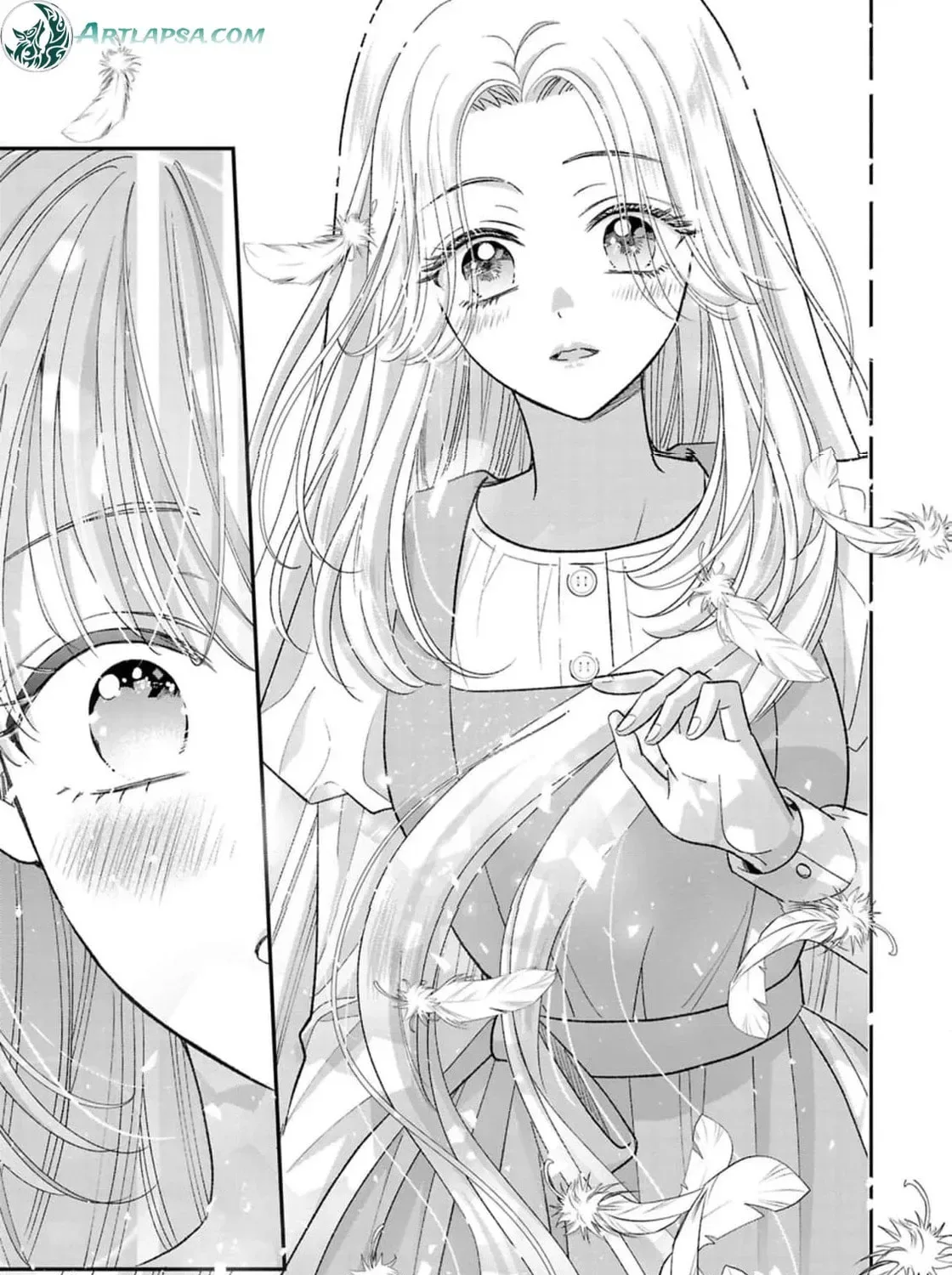 Your Grace, Please Leave Me Alone Chapter 5 page 31