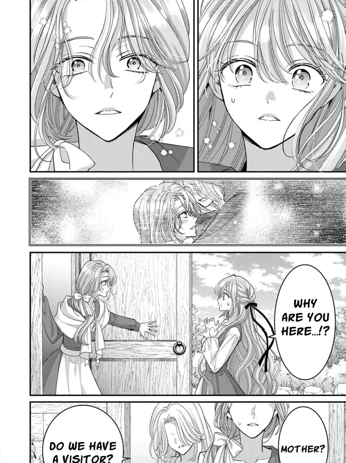 Your Grace, Please Leave Me Alone Chapter 5 page 29
