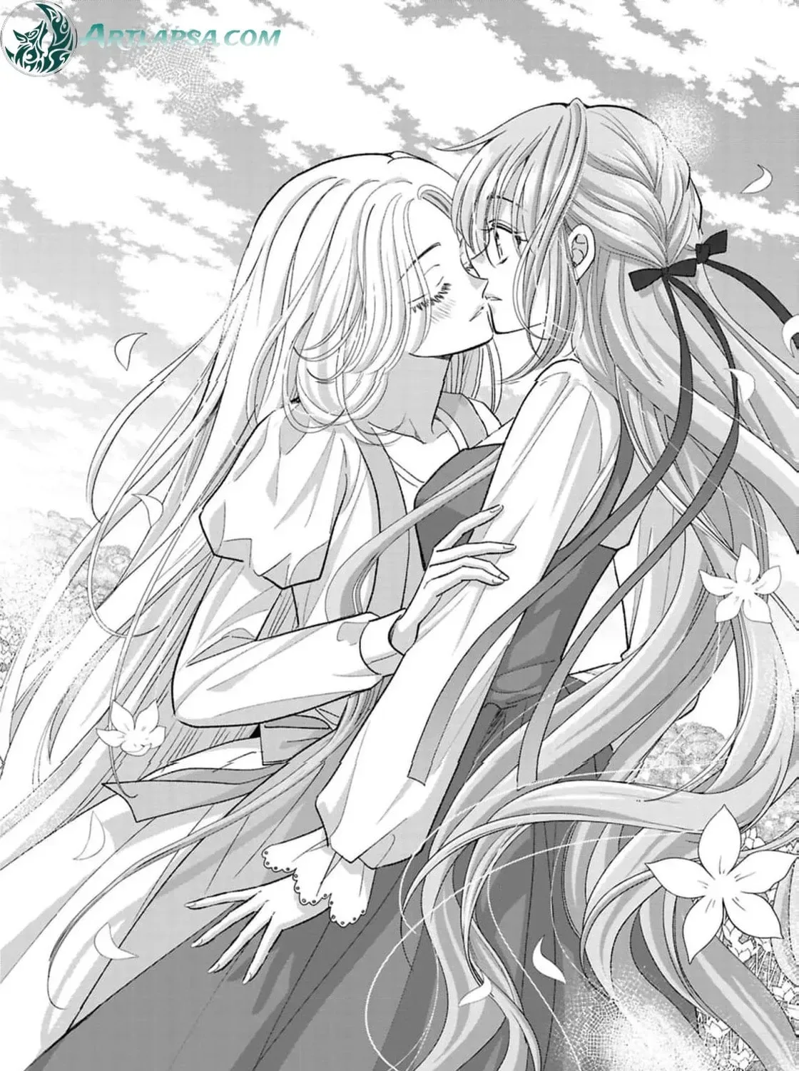 Your Grace, Please Leave Me Alone Chapter 5 page 61