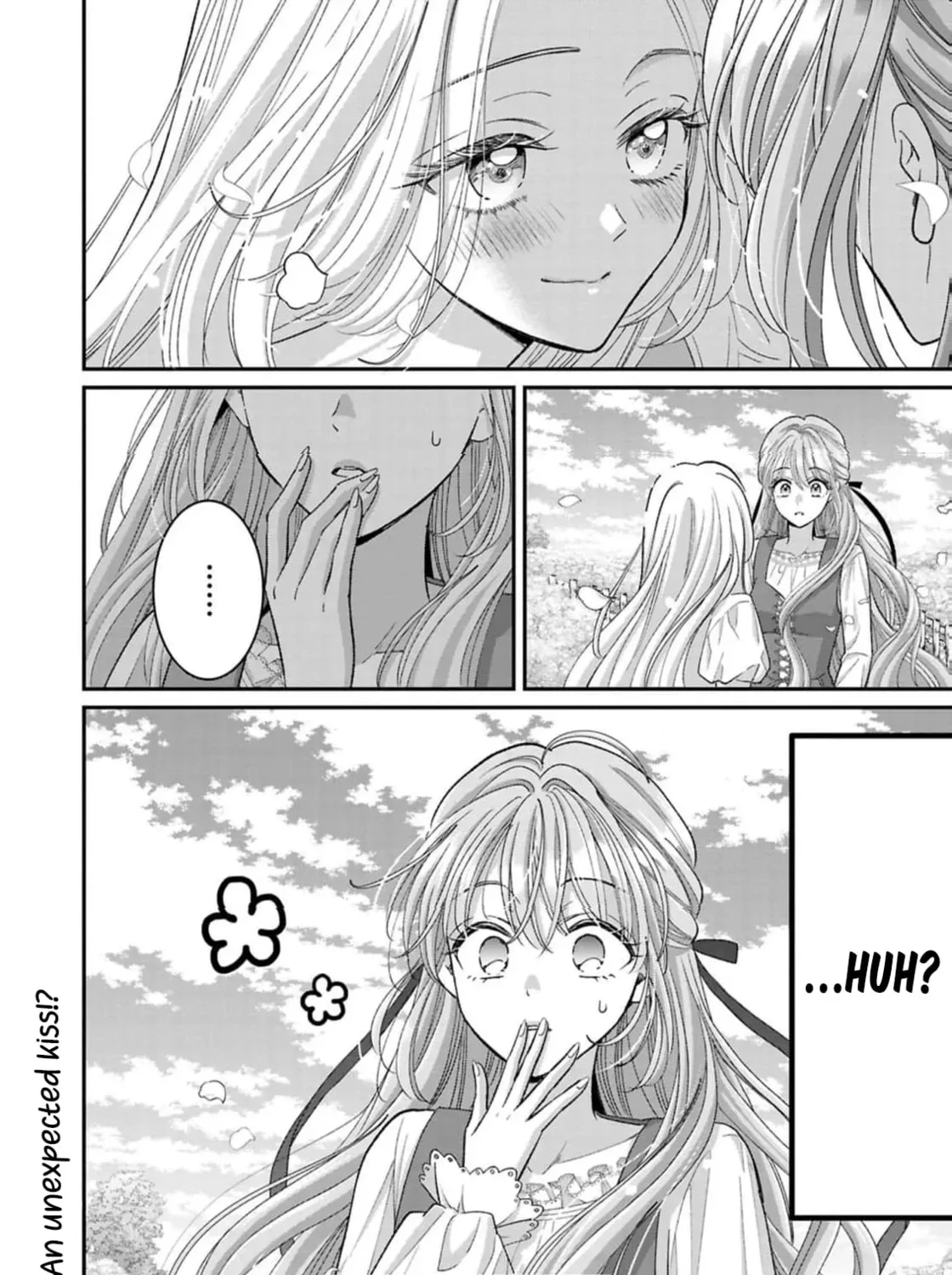 Your Grace, Please Leave Me Alone Chapter 5 page 65