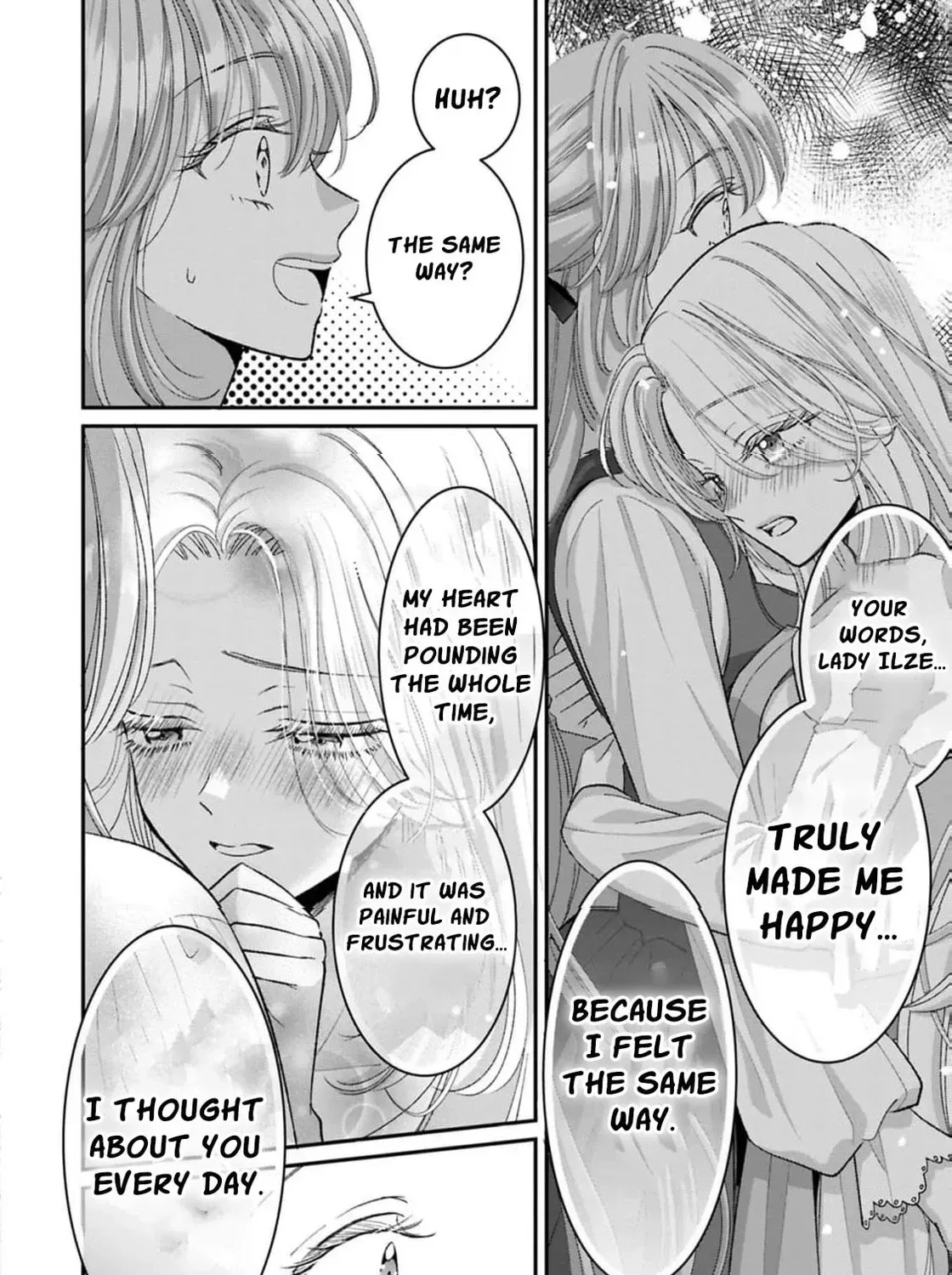 Your Grace, Please Leave Me Alone Chapter 6 page 9