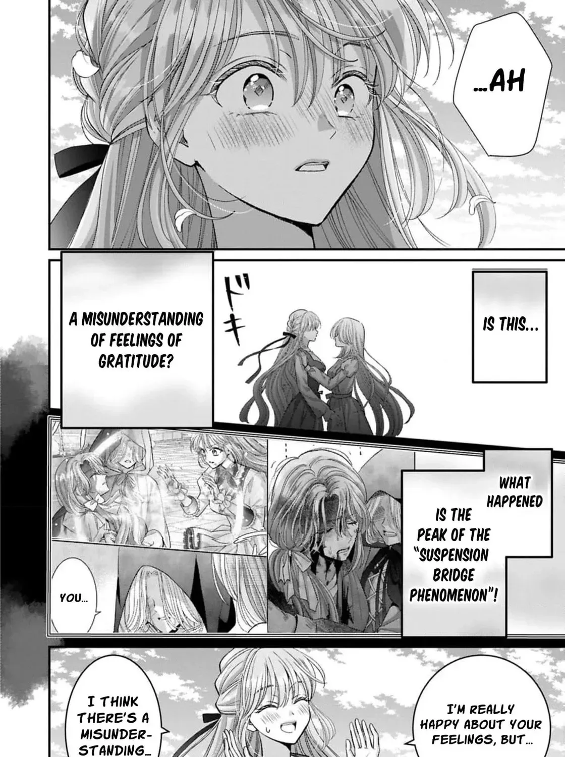 Your Grace, Please Leave Me Alone Chapter 6 page 13