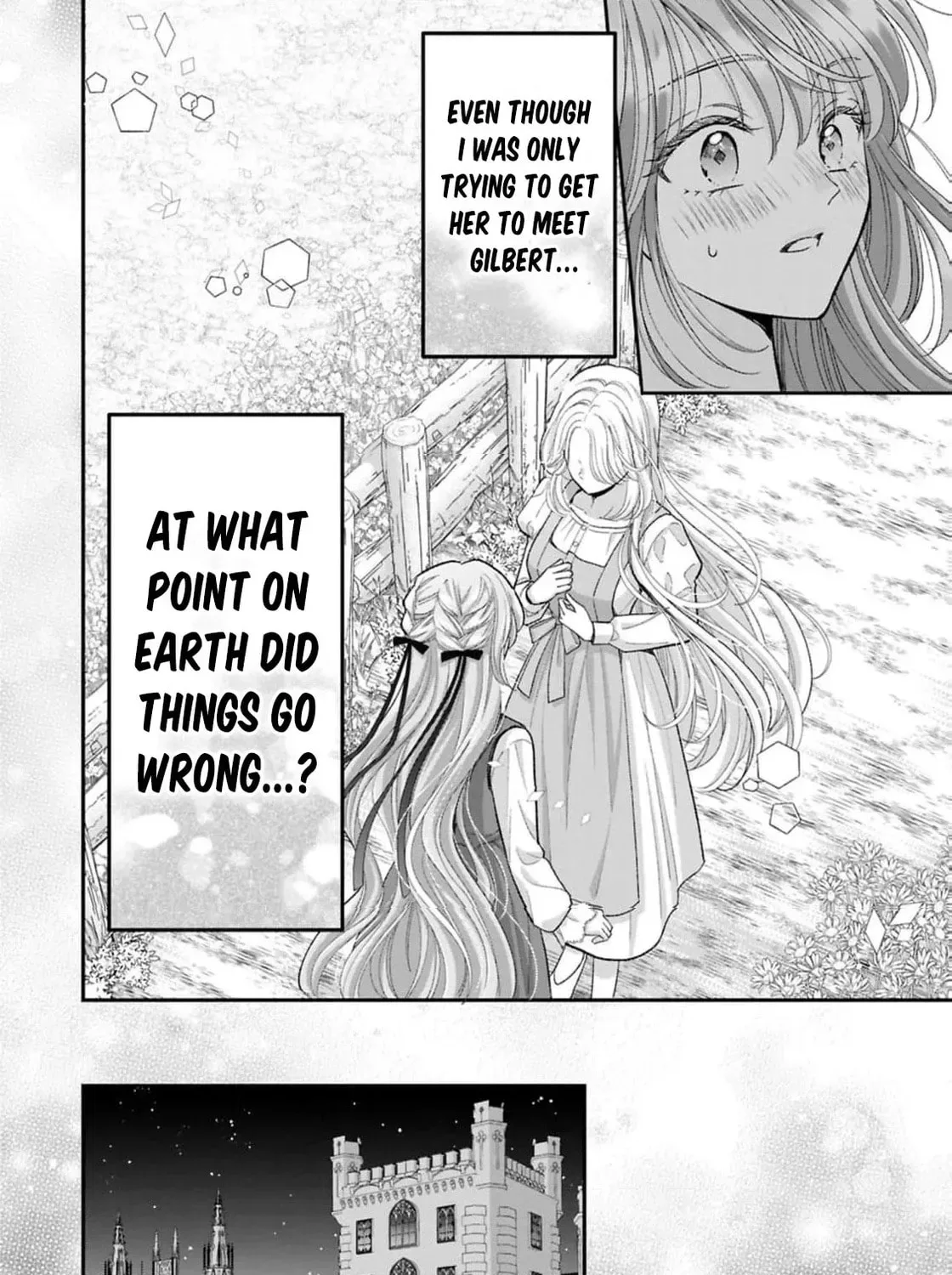 Your Grace, Please Leave Me Alone Chapter 6 page 17