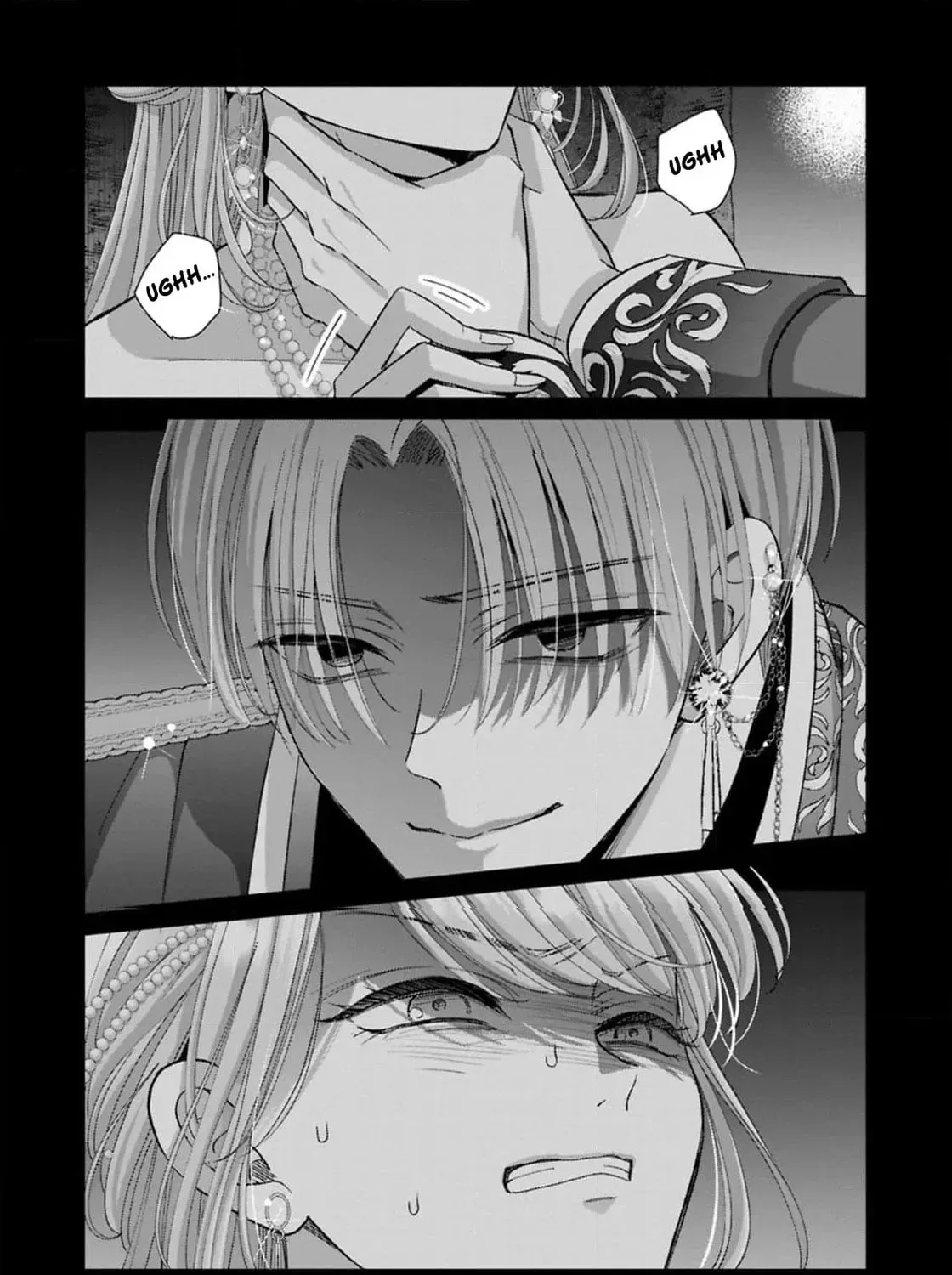 Your Grace, Please Leave Me Alone Chapter 6 page 49