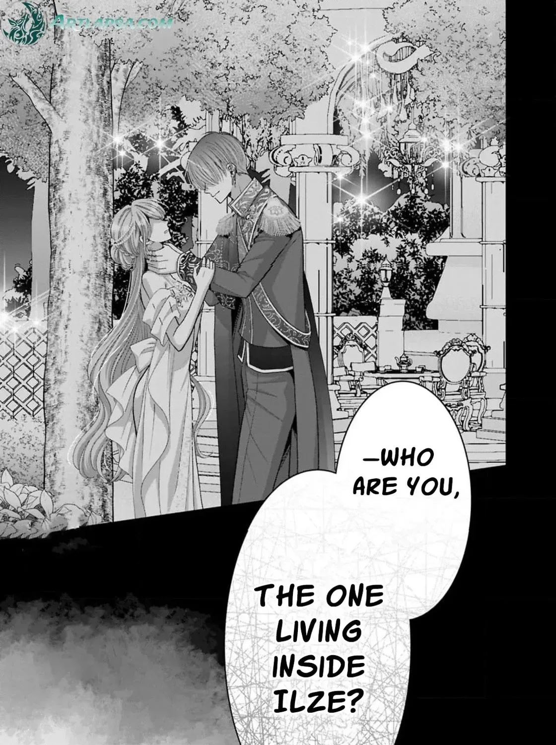 Your Grace, Please Leave Me Alone Chapter 6 page 51