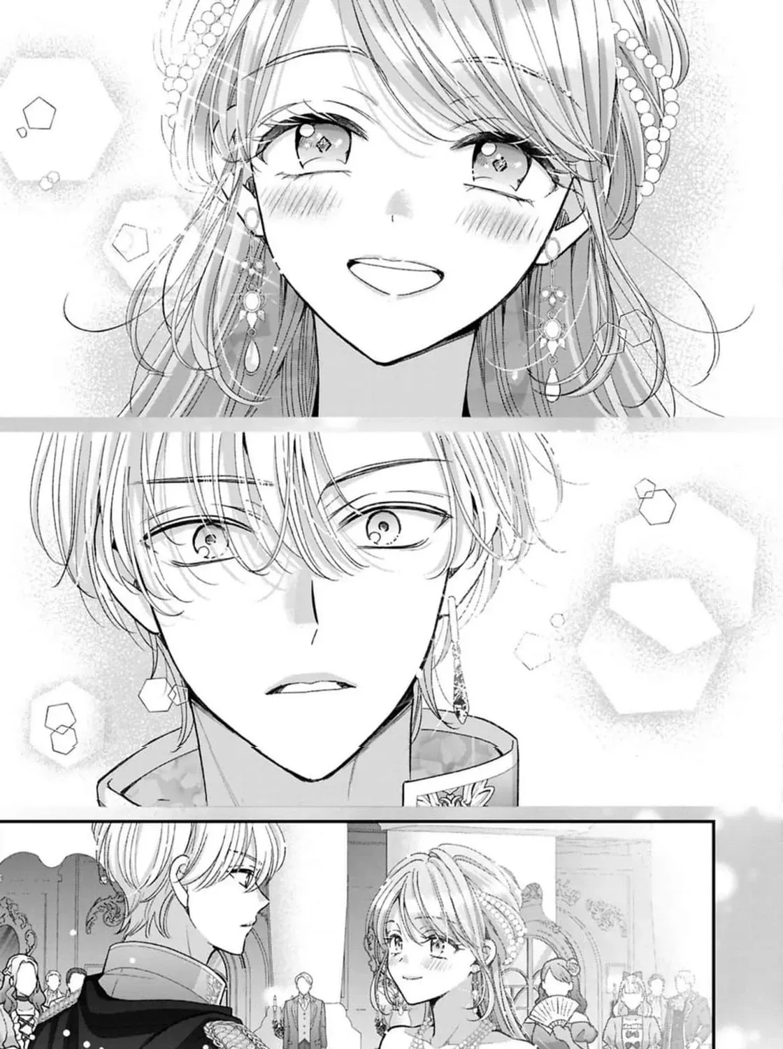 Your Grace, Please Leave Me Alone Chapter 7 page 23