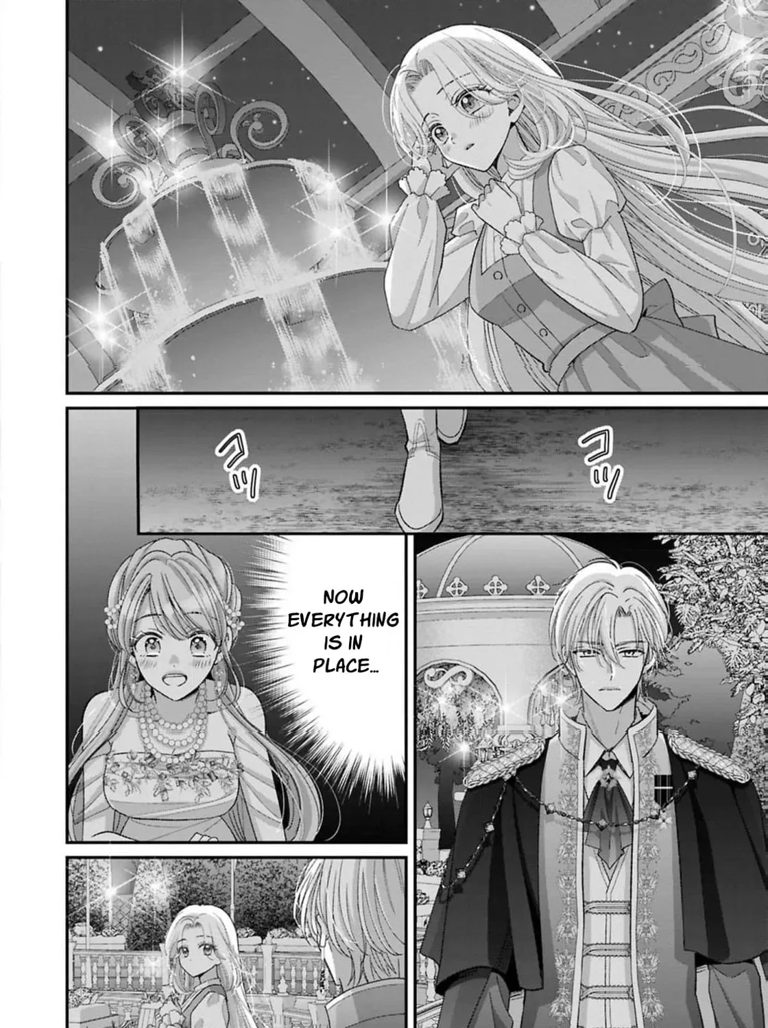Your Grace, Please Leave Me Alone Chapter 7 page 49