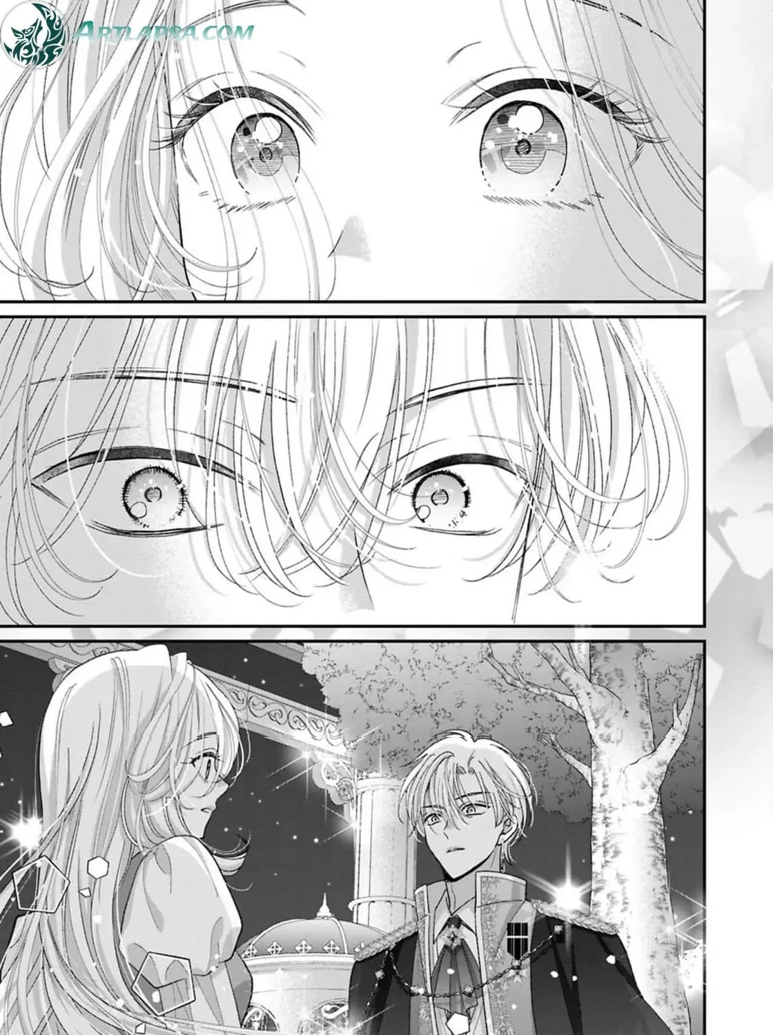 Your Grace, Please Leave Me Alone Chapter 7 page 51
