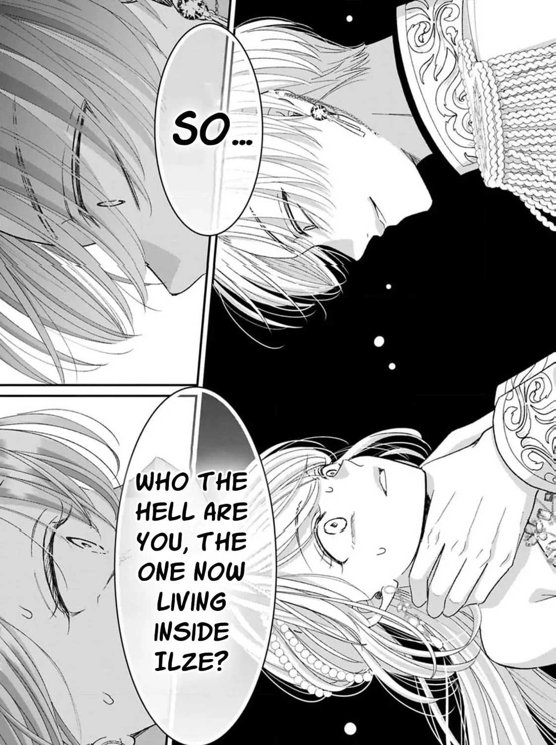 Your Grace, Please Leave Me Alone Chapter 7 page 67