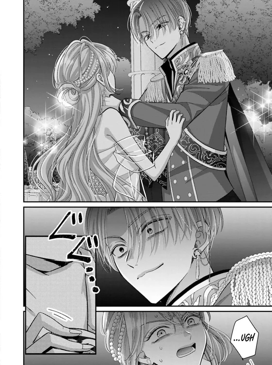 Your Grace, Please Leave Me Alone Chapter 7 page 69