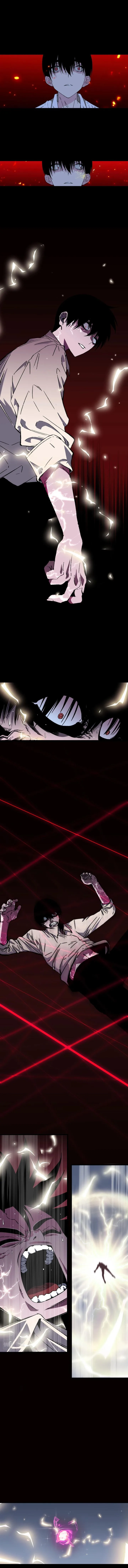 Your Talent Is Mine Chapter 1 page 2