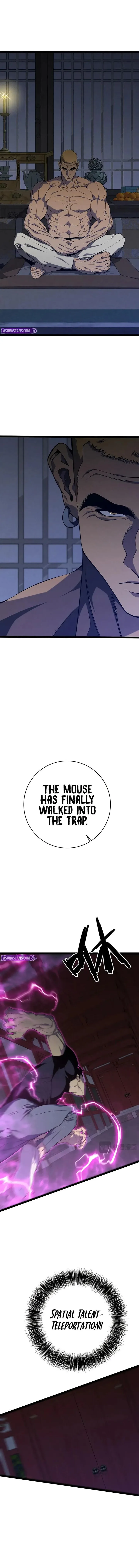 Your Talent Is Mine Chapter 100 page 7