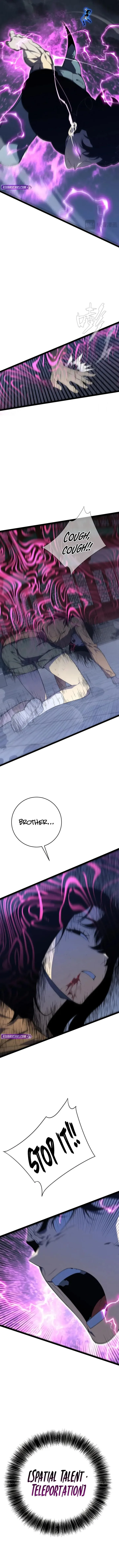 Your Talent Is Mine Chapter 101 page 7