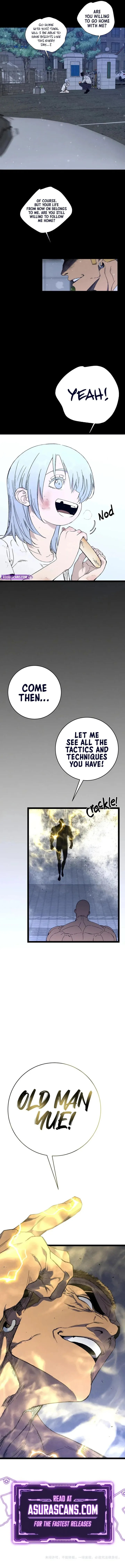 Your Talent Is Mine Chapter 103 page 10