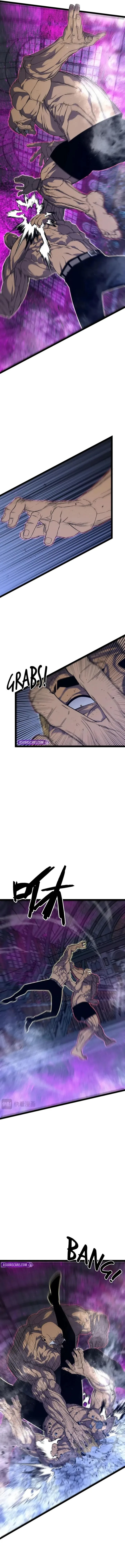 Your Talent Is Mine Chapter 104 page 5