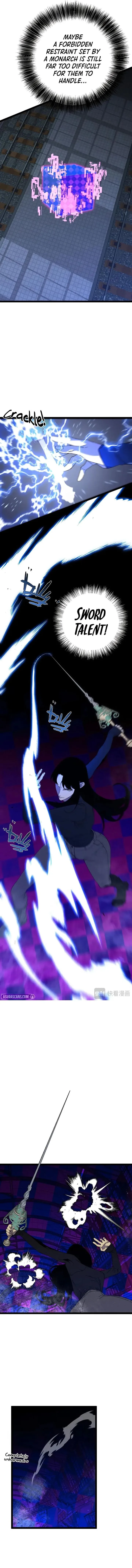 Your Talent Is Mine Chapter 104 page 2