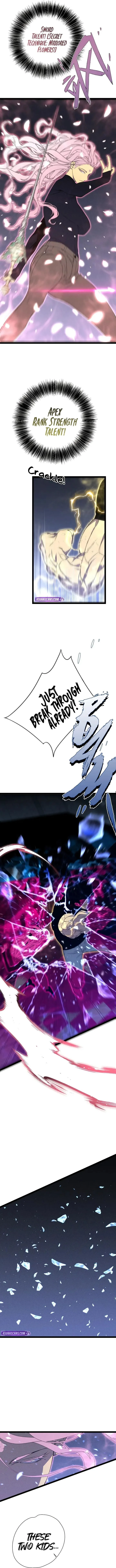 Your Talent Is Mine Chapter 104 page 10