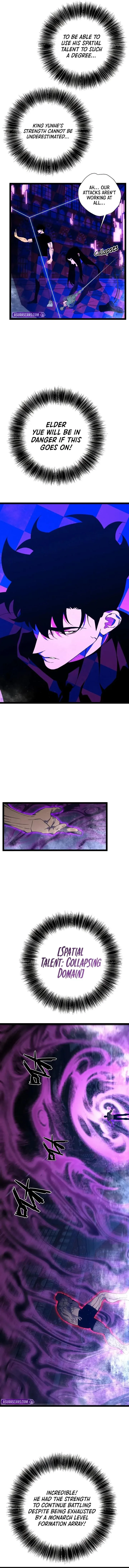 Your Talent Is Mine Chapter 104 page 3