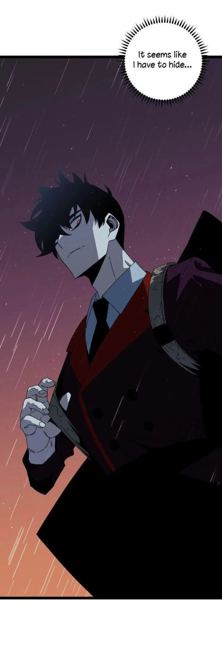 Your Talent Is Mine Chapter 12 page 6