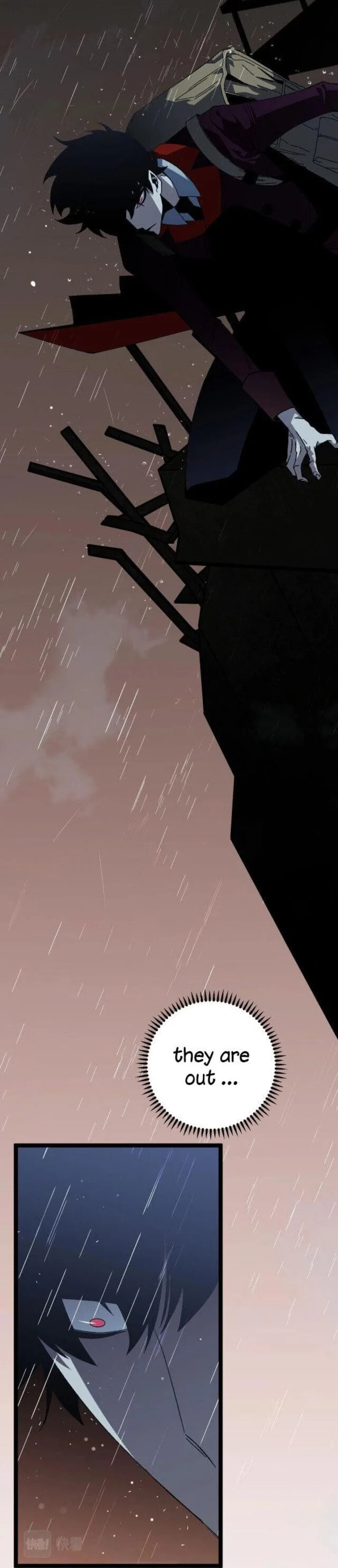 Your Talent Is Mine Chapter 12 page 3