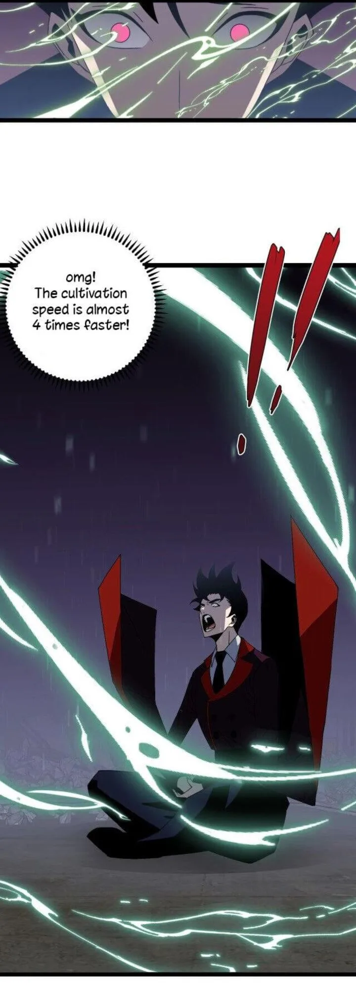 Your Talent Is Mine Chapter 12 page 16