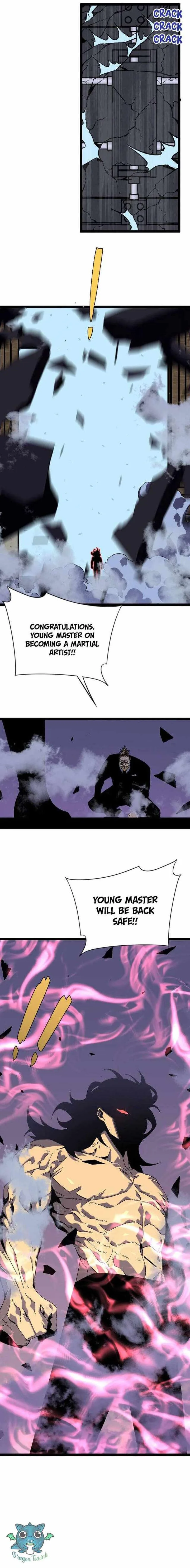 Your Talent Is Mine Chapter 14 page 17