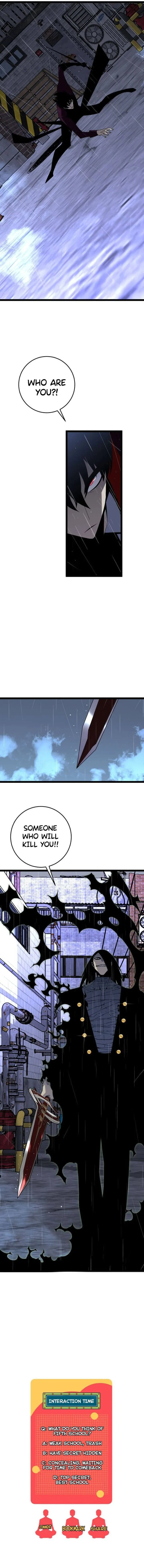Your Talent Is Mine Chapter 15 page 9