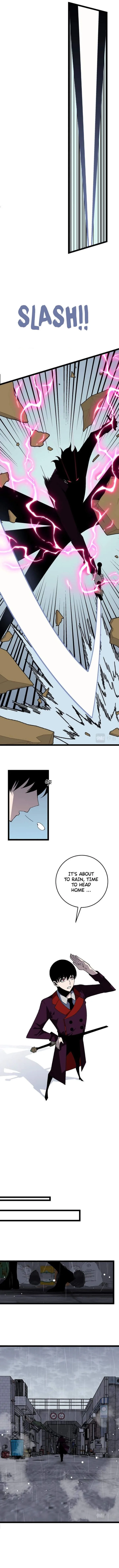 Your Talent Is Mine Chapter 15 page 6