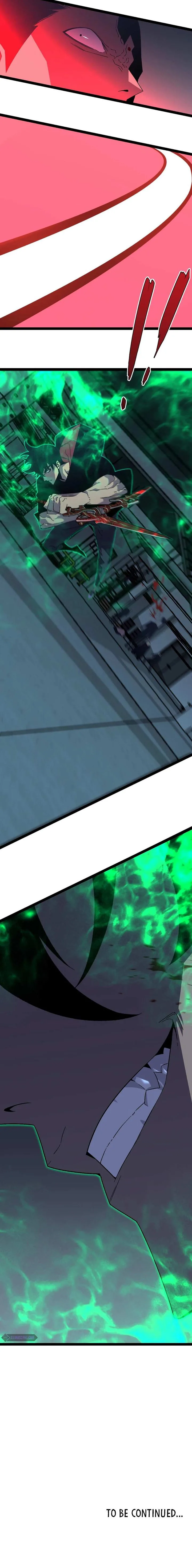 Your Talent Is Mine Chapter 18 page 10