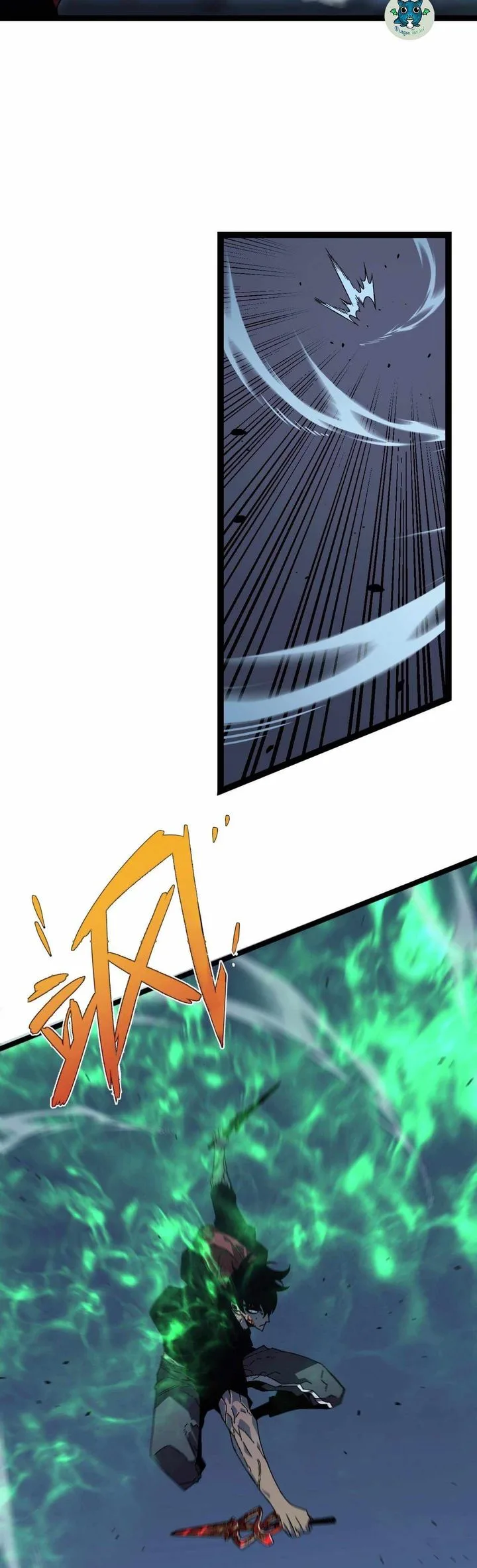 Your Talent Is Mine Chapter 19 page 6