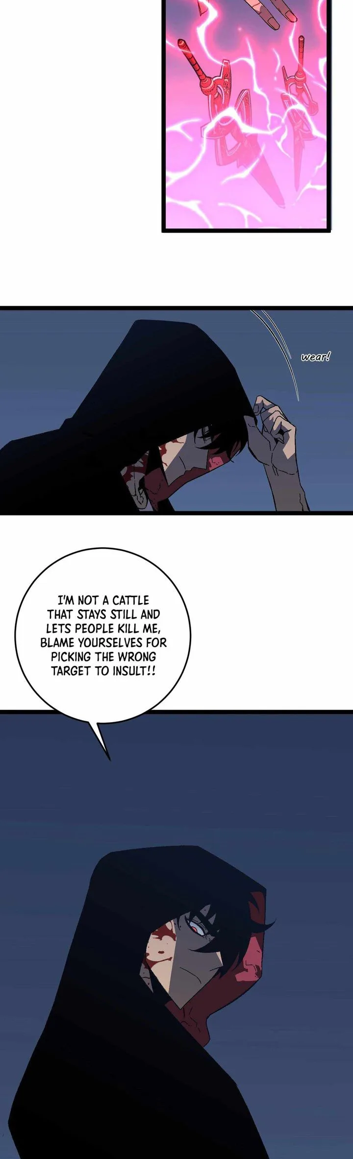 Your Talent Is Mine Chapter 19 page 12