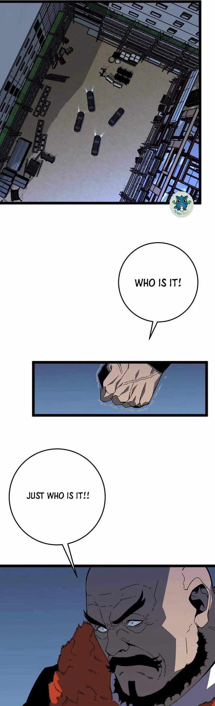 Your Talent Is Mine Chapter 19 page 15