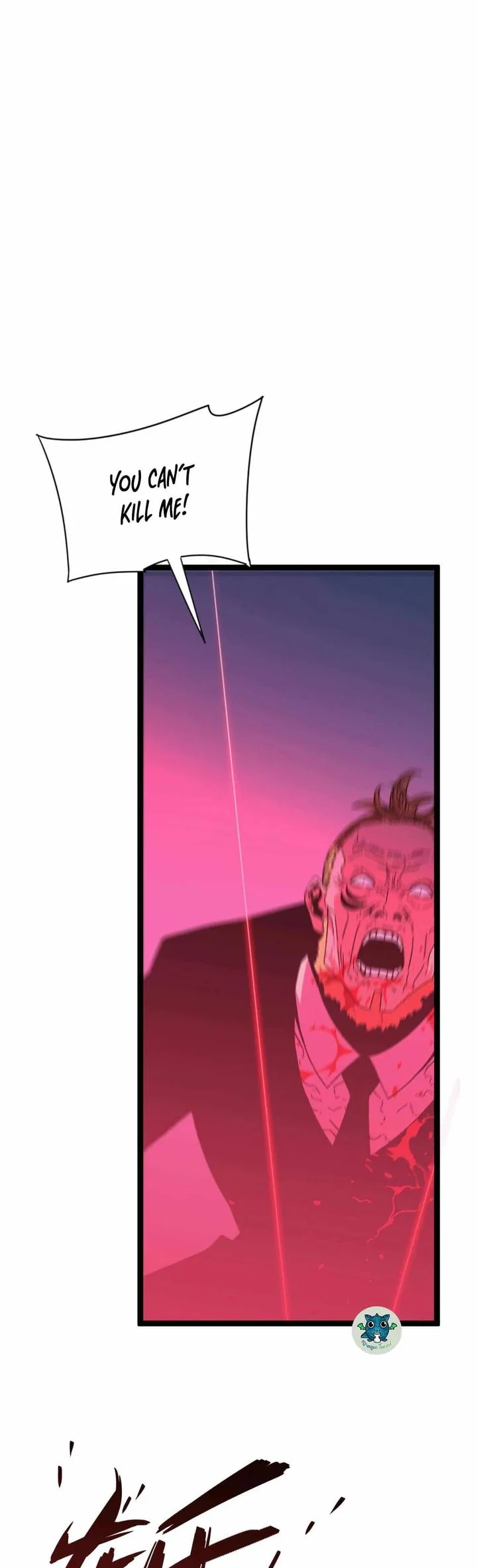 Your Talent Is Mine Chapter 19 page 8