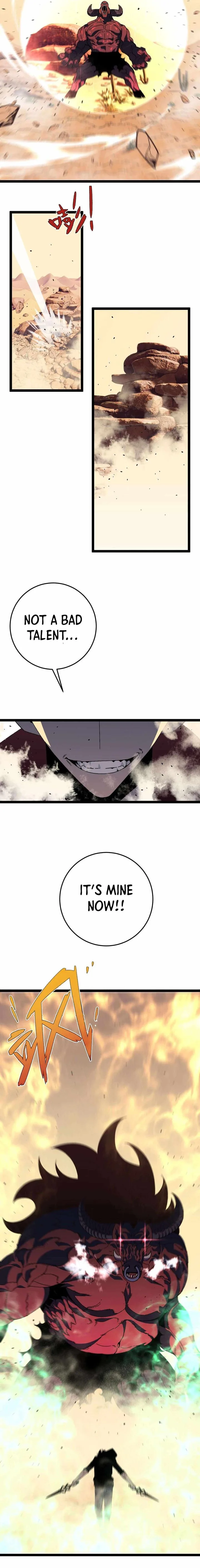 Your Talent Is Mine Chapter 20 page 14