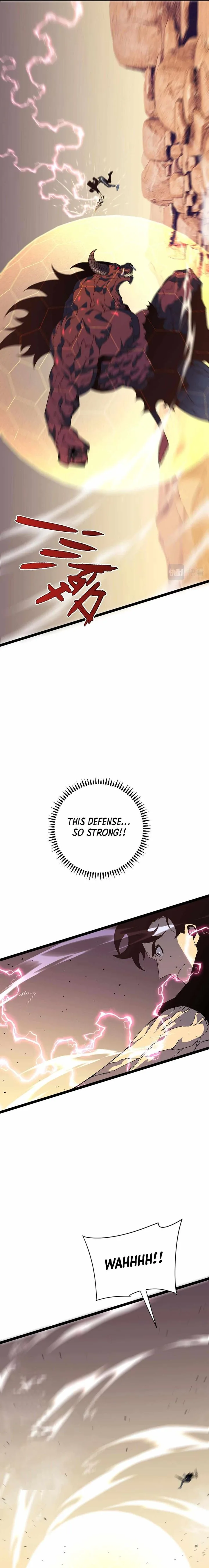 Your Talent Is Mine Chapter 20 page 13