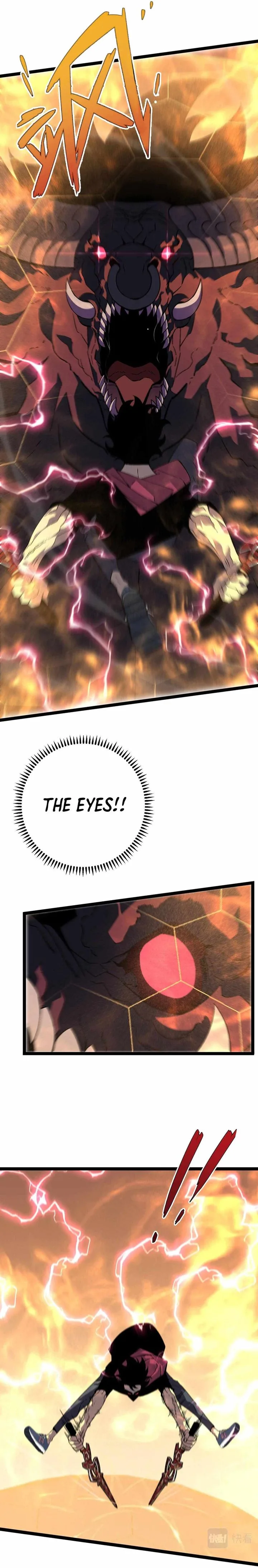 Your Talent Is Mine Chapter 21 page 4