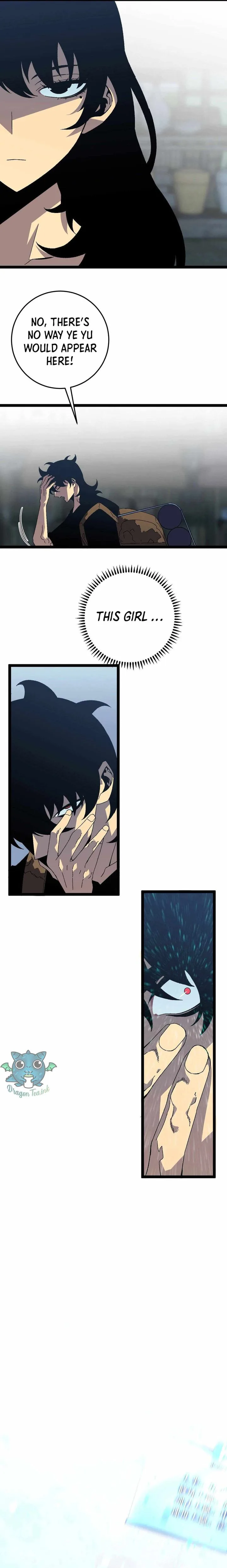 Your Talent Is Mine Chapter 23 page 2