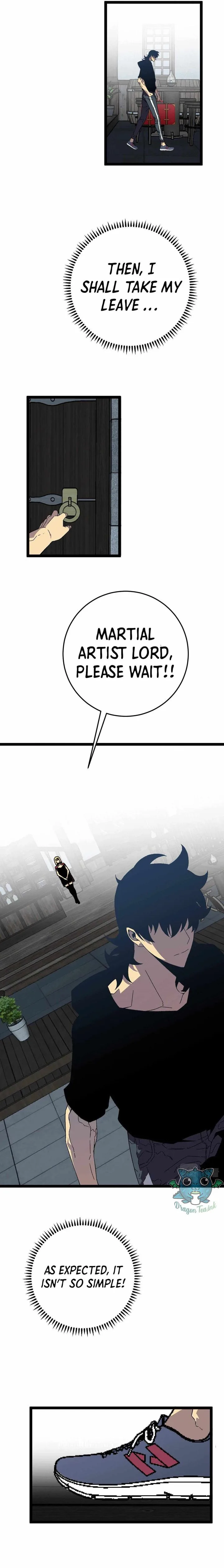 Your Talent Is Mine Chapter 23 page 13