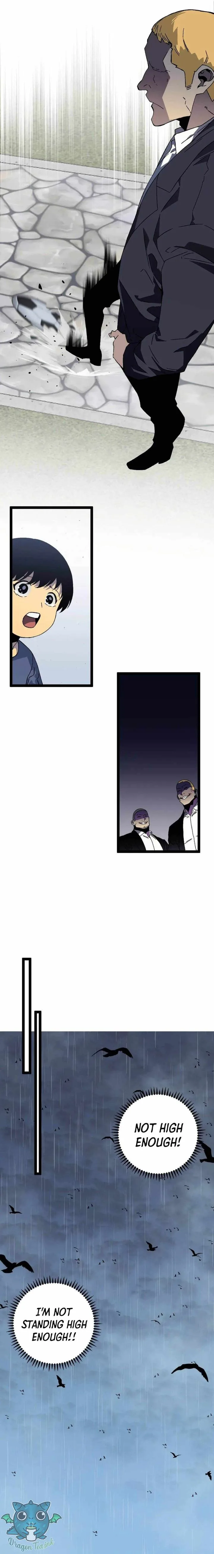 Your Talent Is Mine Chapter 24 page 14