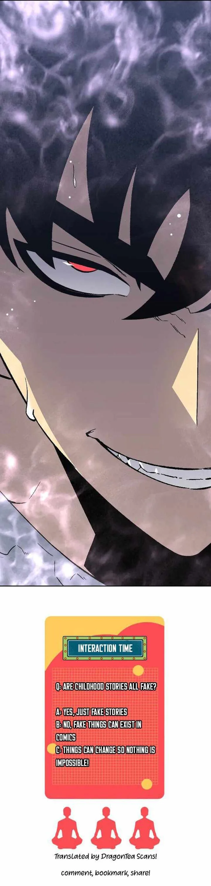 Your Talent Is Mine Chapter 25 page 25