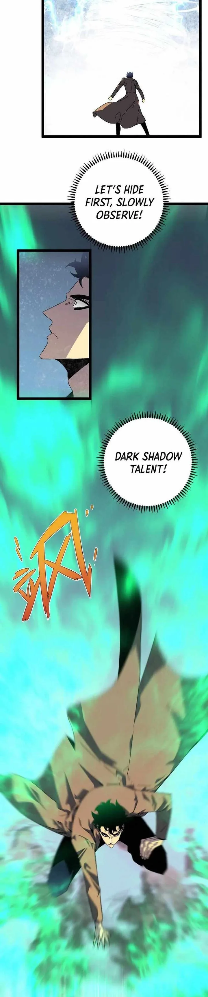 Your Talent Is Mine Chapter 26 page 16