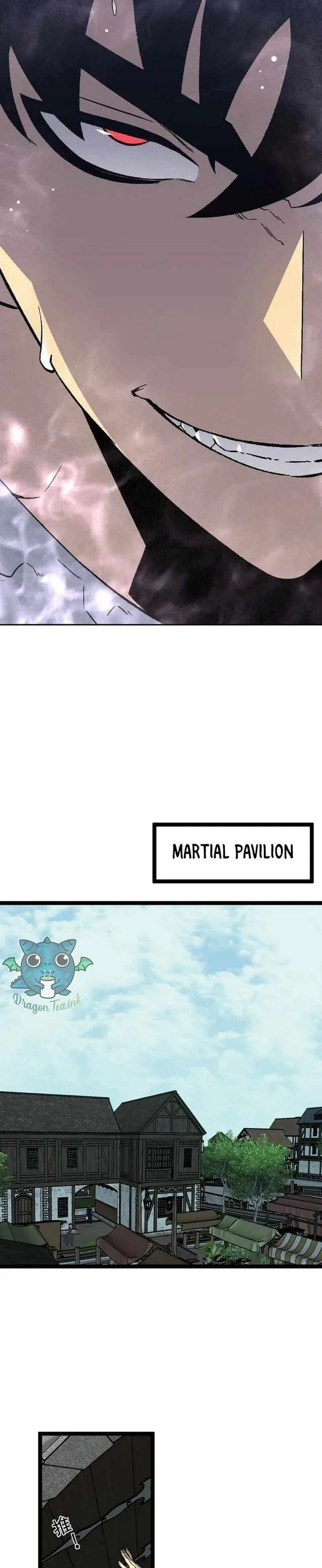 Your Talent Is Mine Chapter 26 page 3