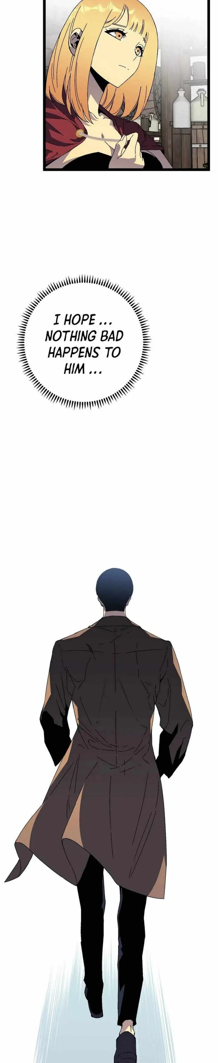 Your Talent Is Mine Chapter 26 page 10