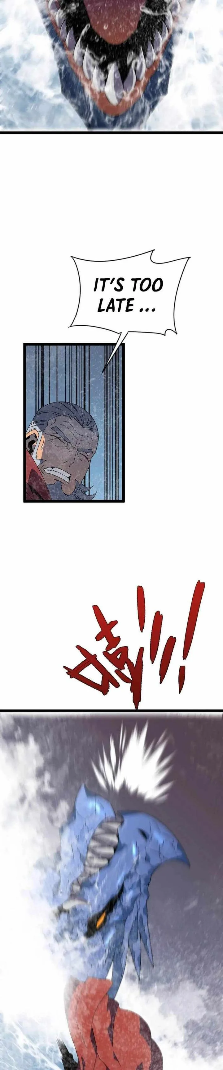 Your Talent Is Mine Chapter 26 page 20