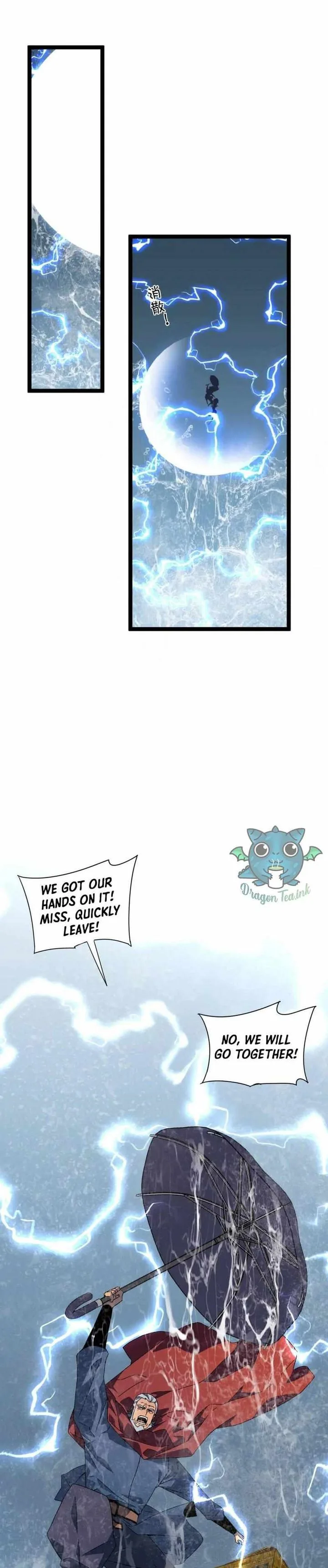 Your Talent Is Mine Chapter 26 page 18