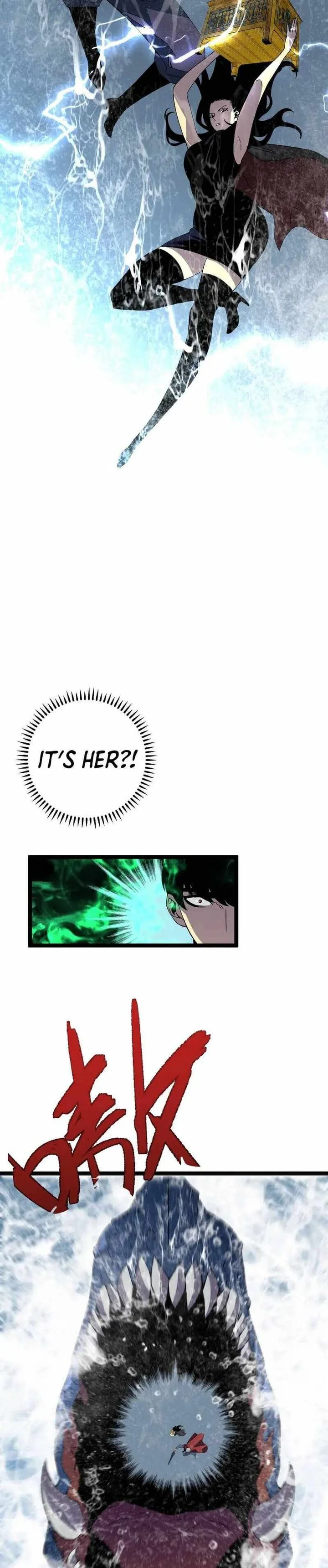Your Talent Is Mine Chapter 26 page 19