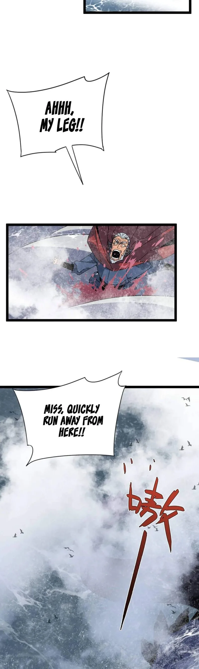 Your Talent Is Mine Chapter 27 page 18