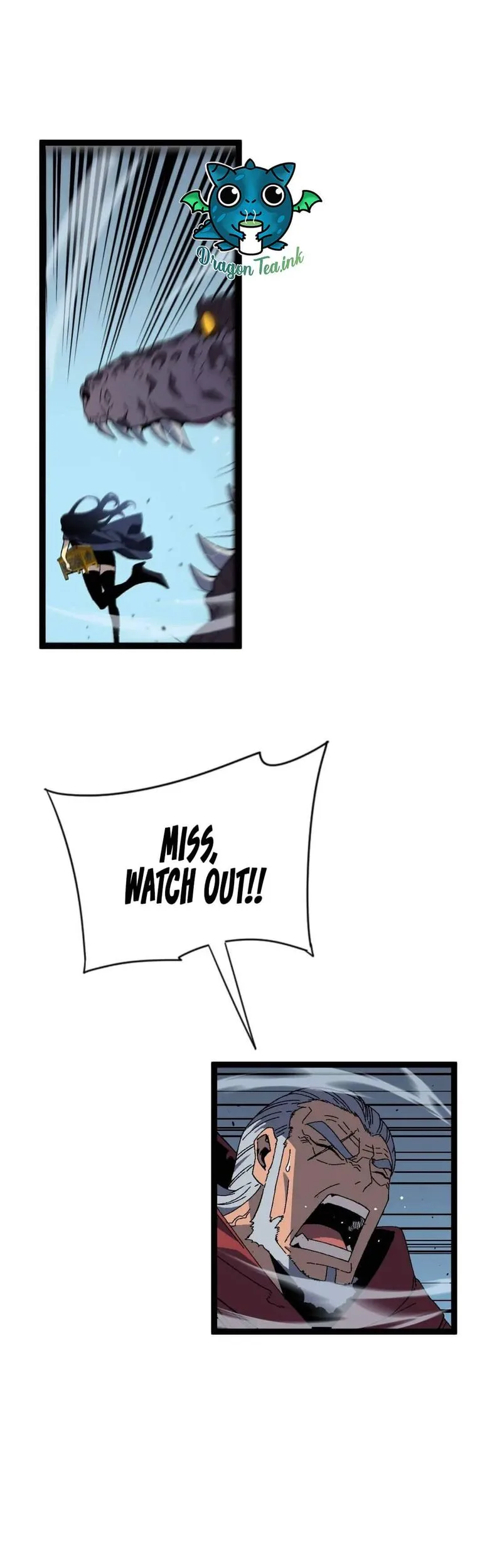 Your Talent Is Mine Chapter 27 page 3