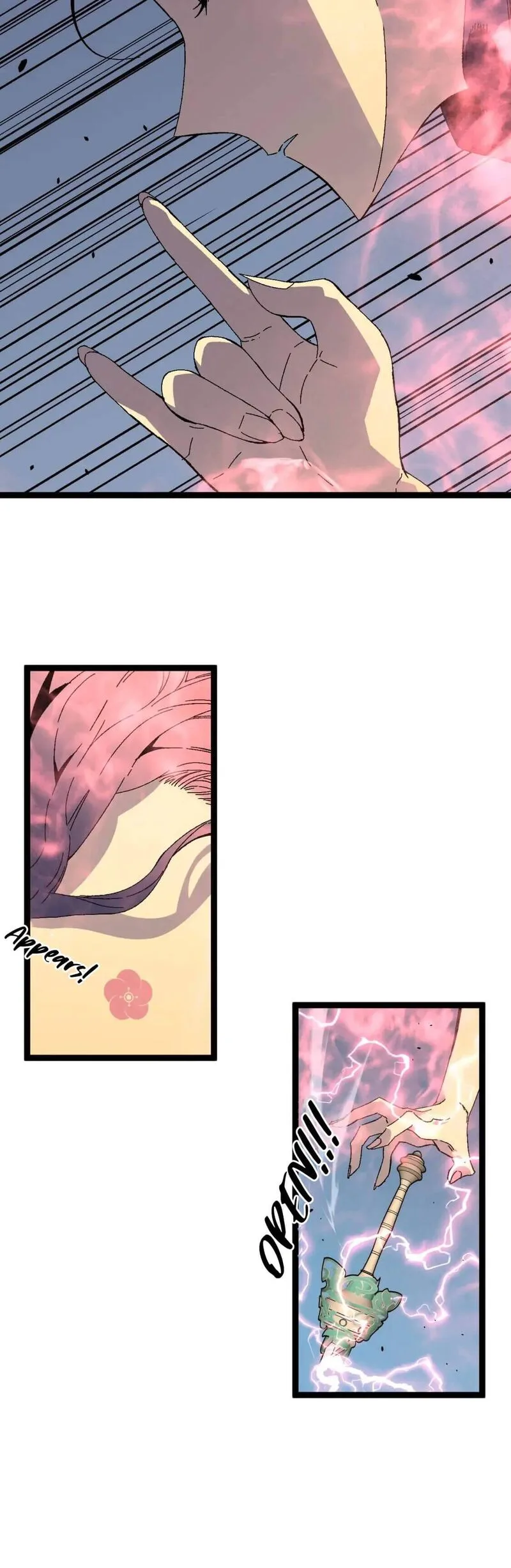 Your Talent Is Mine Chapter 27 page 5