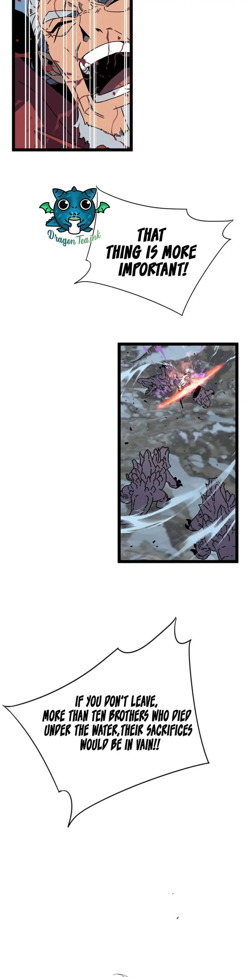 Your Talent Is Mine Chapter 27 page 20